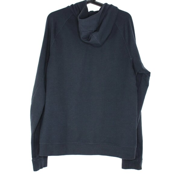 Lululemon Mens Large City Sweat Full Zip Hoodie F1237 - Picture 3 of 4